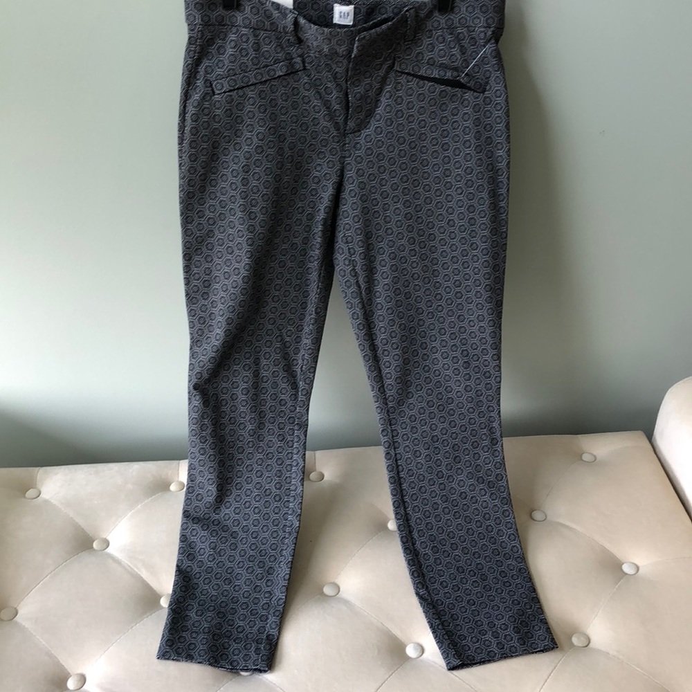 NWT Gap skinny pant